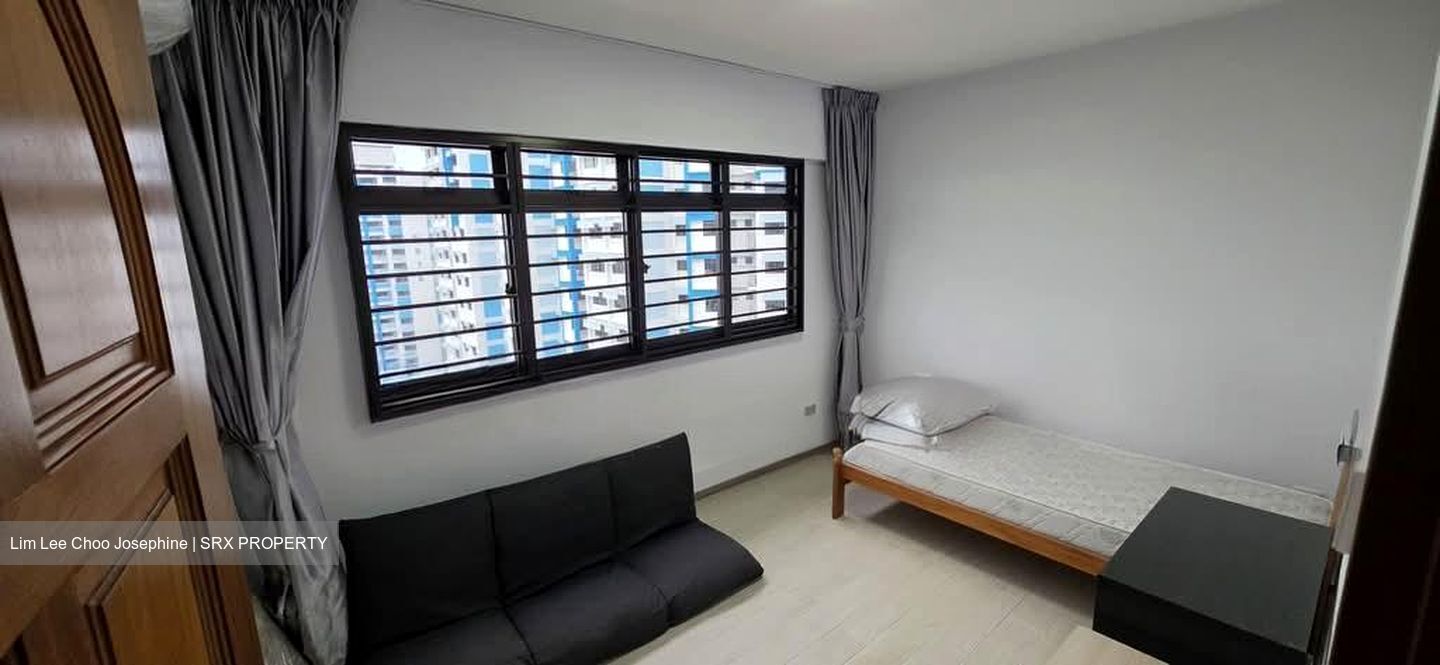 Blk 688A Choa Chu Kang Drive (Choa Chu Kang), HDB 5 Rooms #586098571